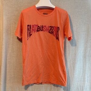 Flatbush Zombies Short Sleeve T Shirt